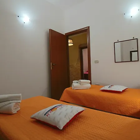 Jazz Apartment Racale