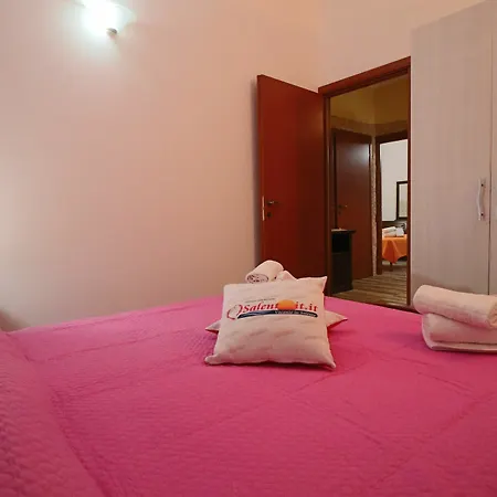 Jazz Apartment
