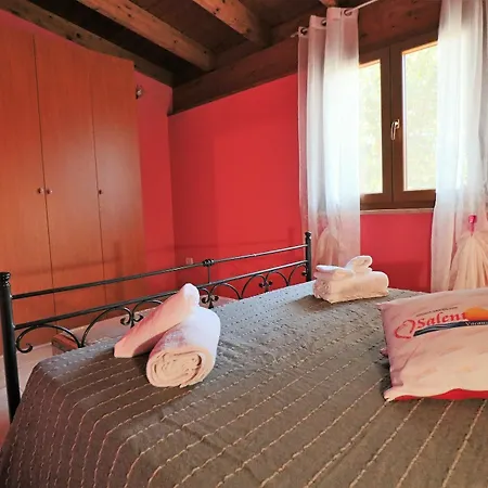 Jazz Apartment Racale